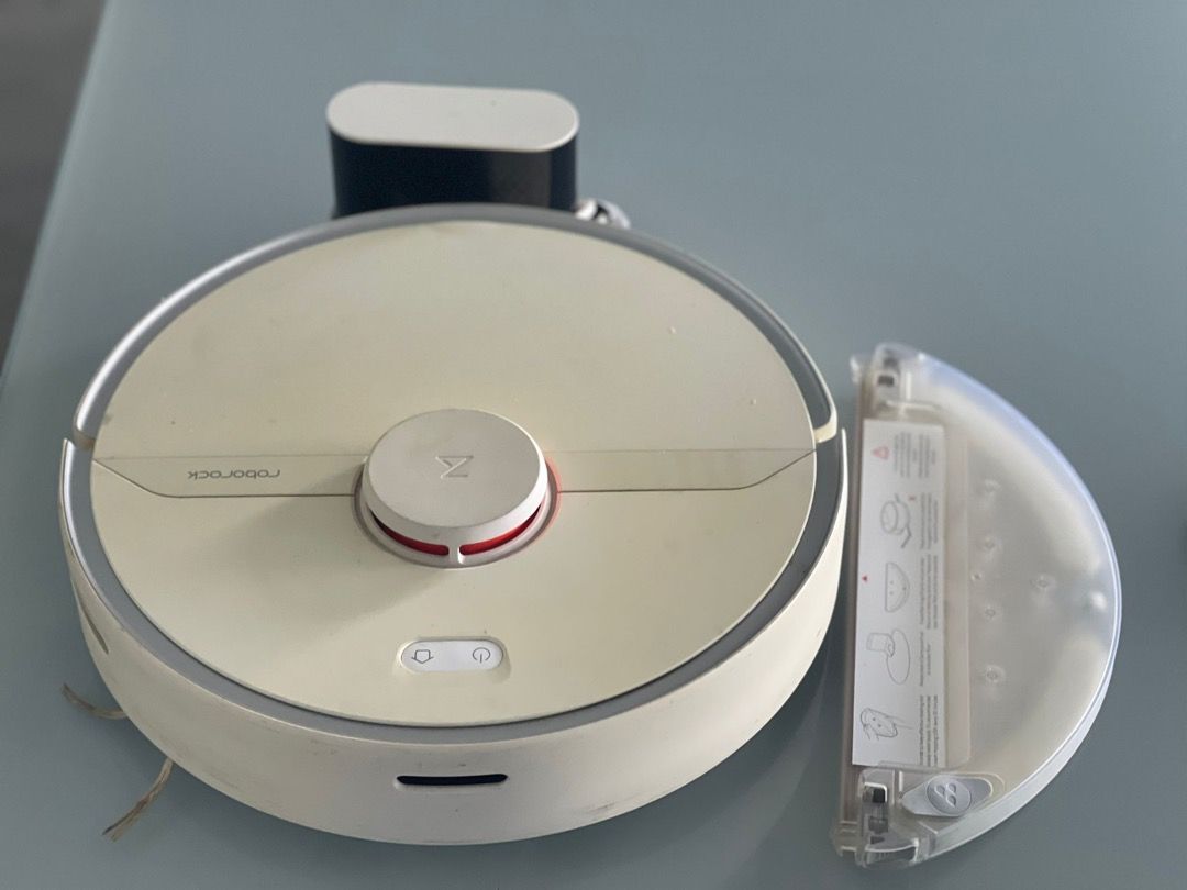 S6 Pure Roborock Vacuum Cleaner S6 Roborock S6 Pure, TV Home