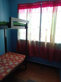 Room for Rent in Makati City