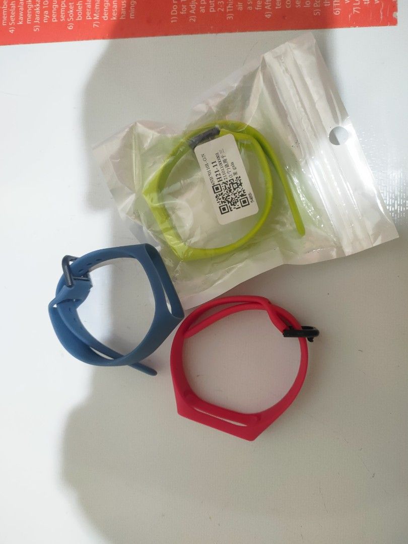 Fit e hot sale band strap