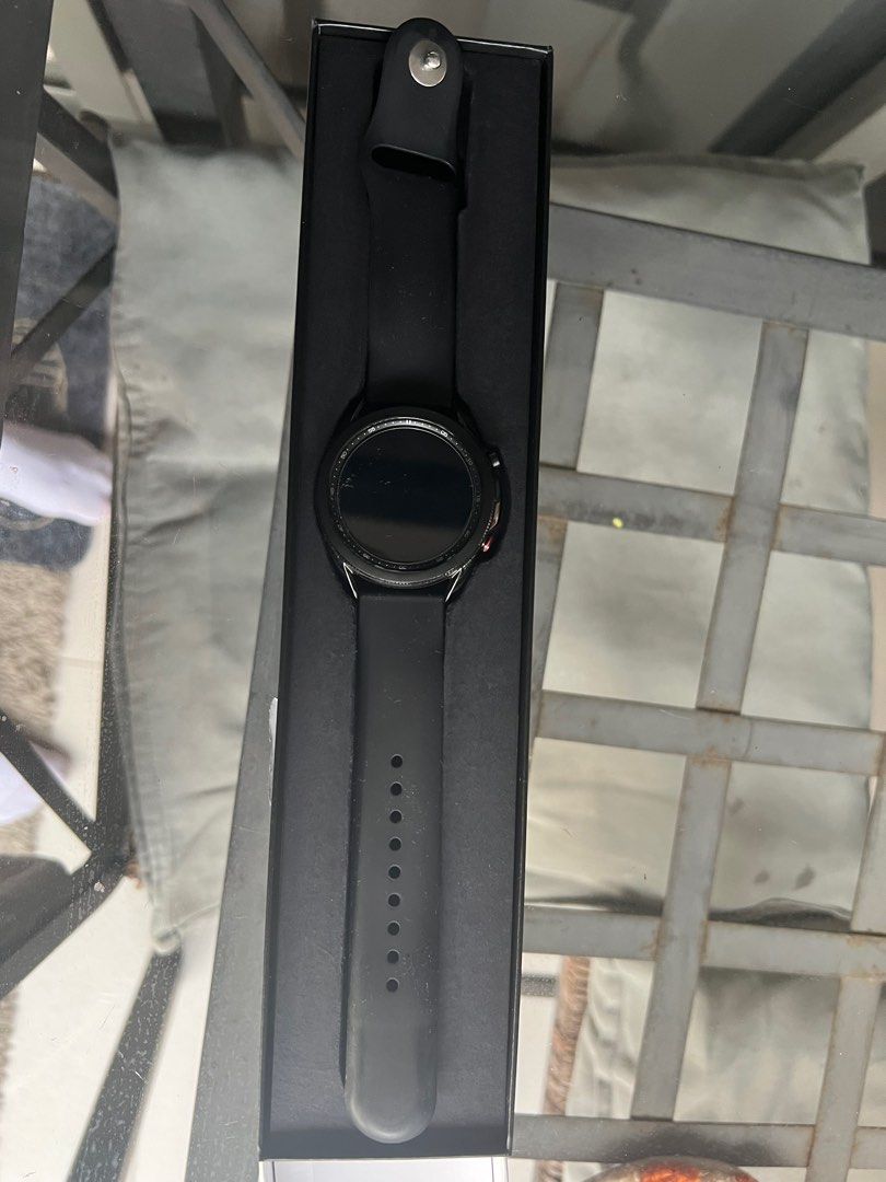 Galaxy watch sales 46 lte