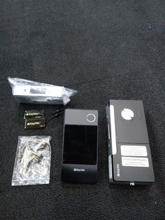 SD024 Keywe 5100Z - Digital Lock For Wooden Door