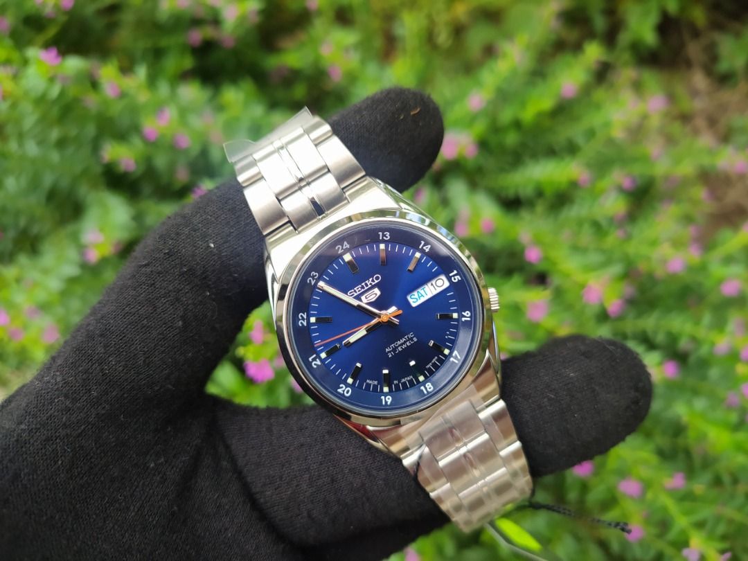 Snk563j1 seiko top