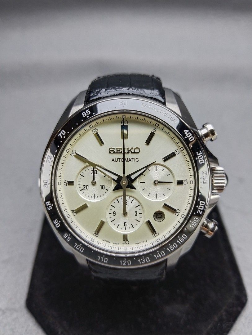 Seiko chronograph 50th best sale anniversary
