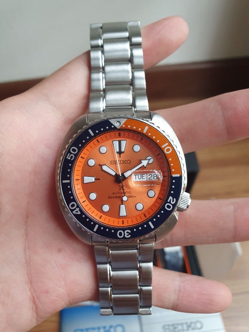 Seiko prospex nemo store