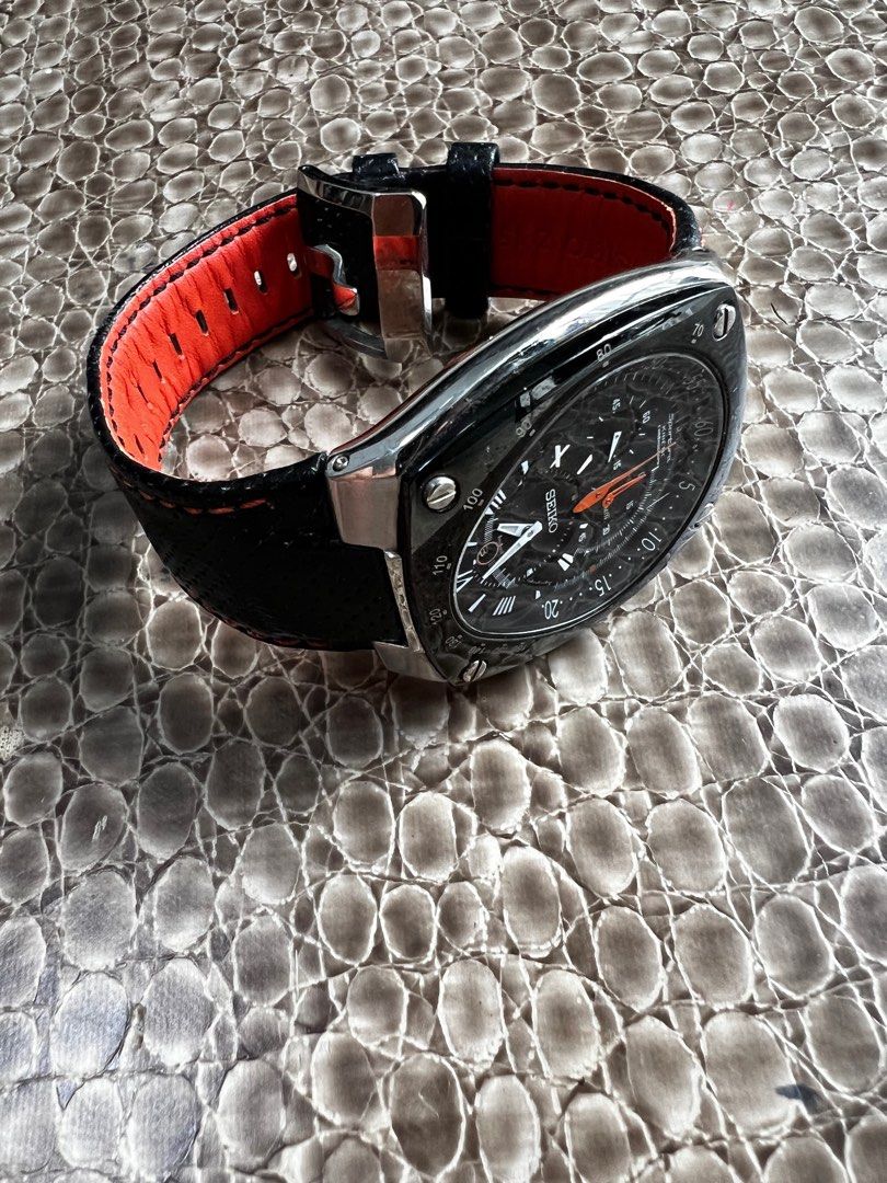Seiko kinetic shop olx