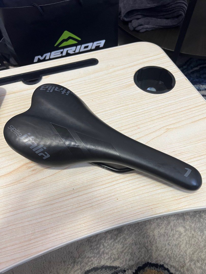 selle italia x1 saddle