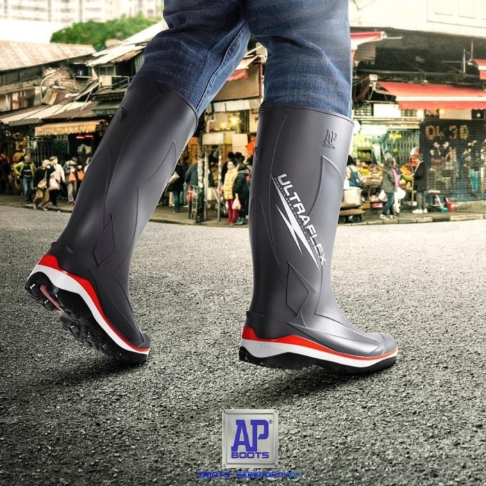 Ap boots ultra flex new arrivals