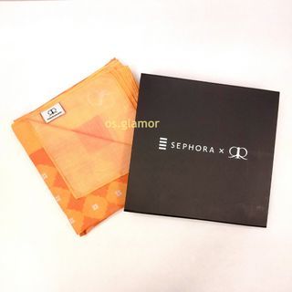 SEPHORA x RR Scarf