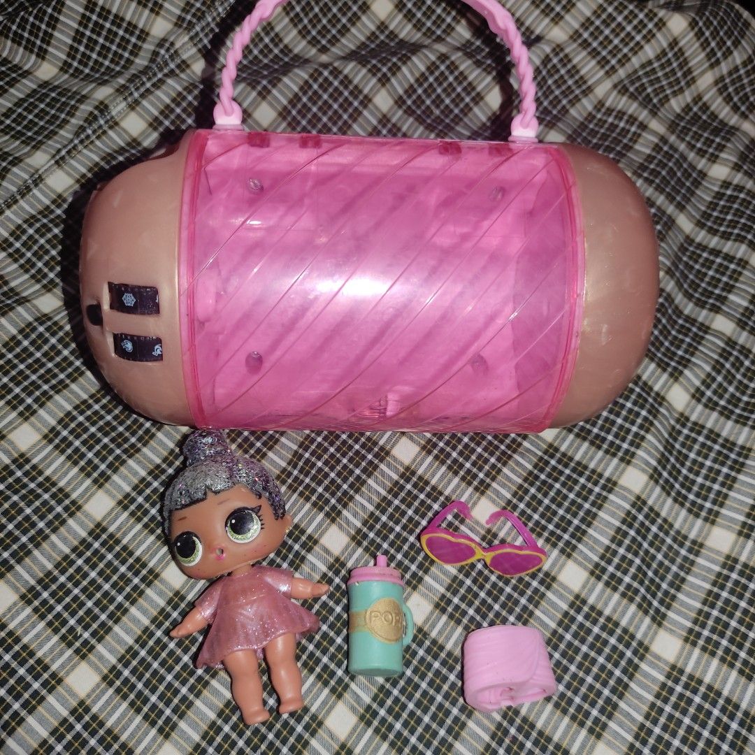 Set L.O.L. lol doll toy original MGA, Hobbies & Toys, Toys & Games on ...