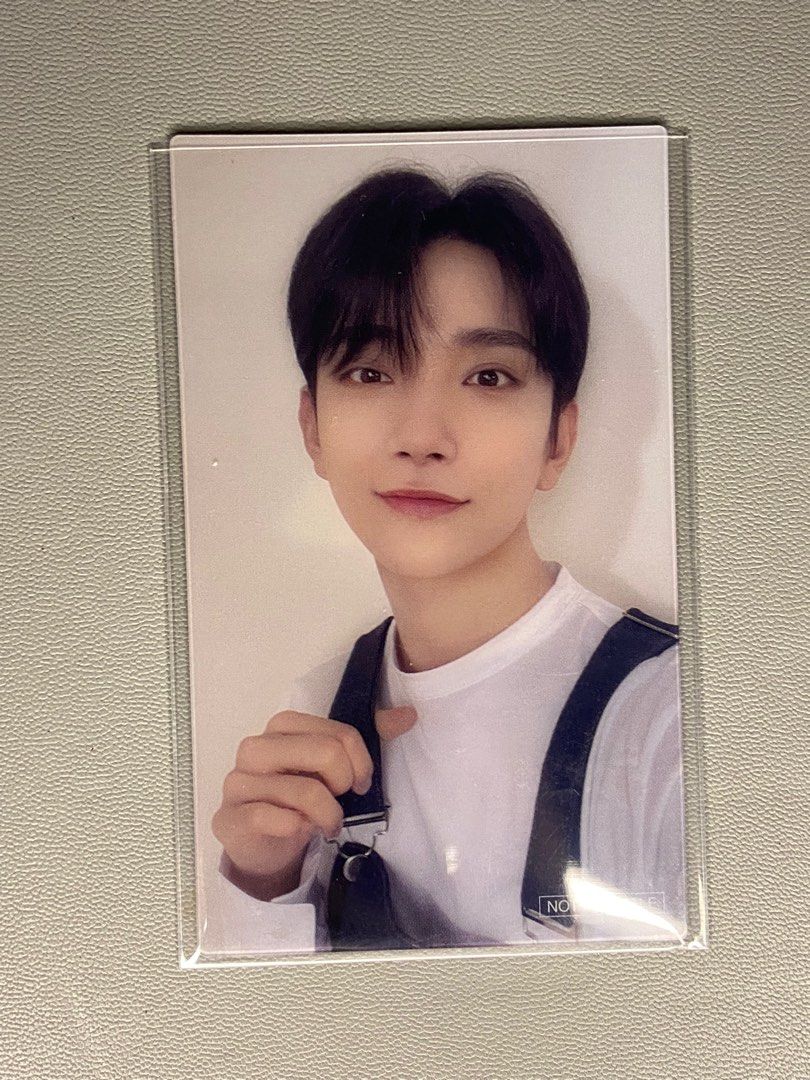 Seventeen Joshua Dream UMS Japan POB PC on Carousell