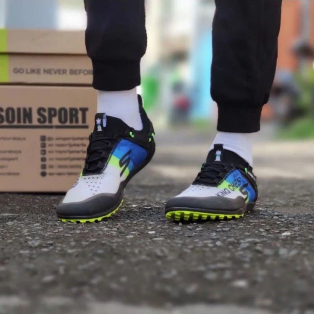 Skechers gorun discount speed xcr ultra