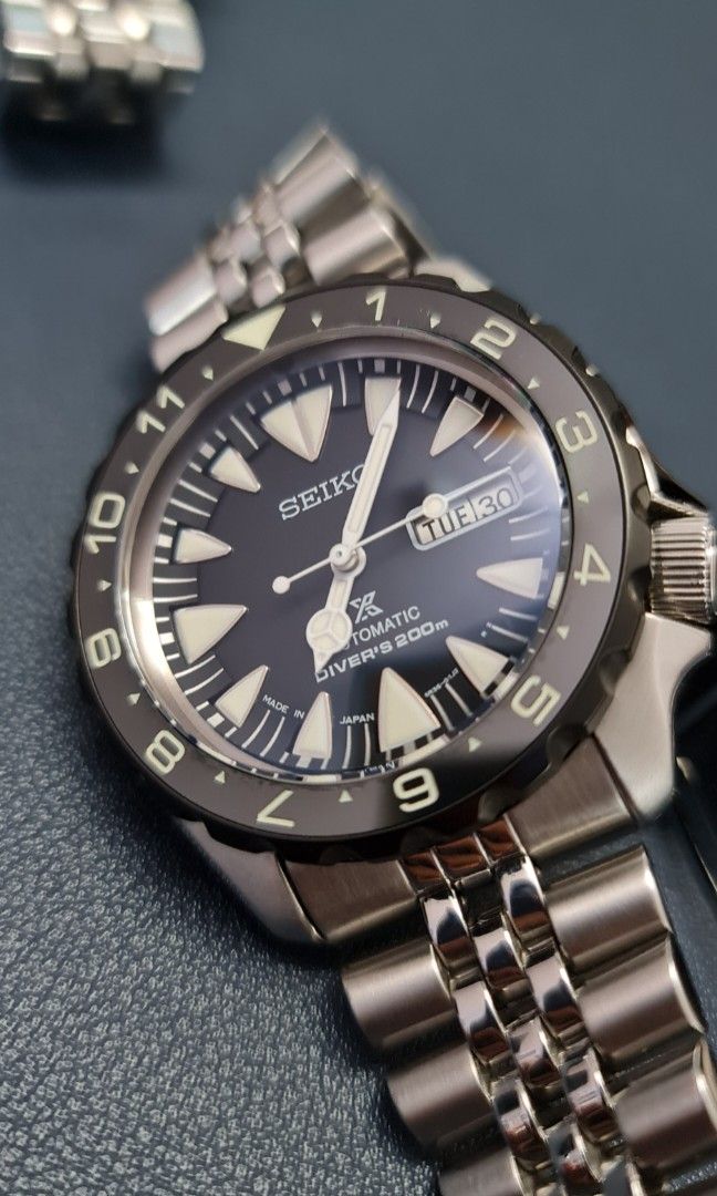 Skx monster shop