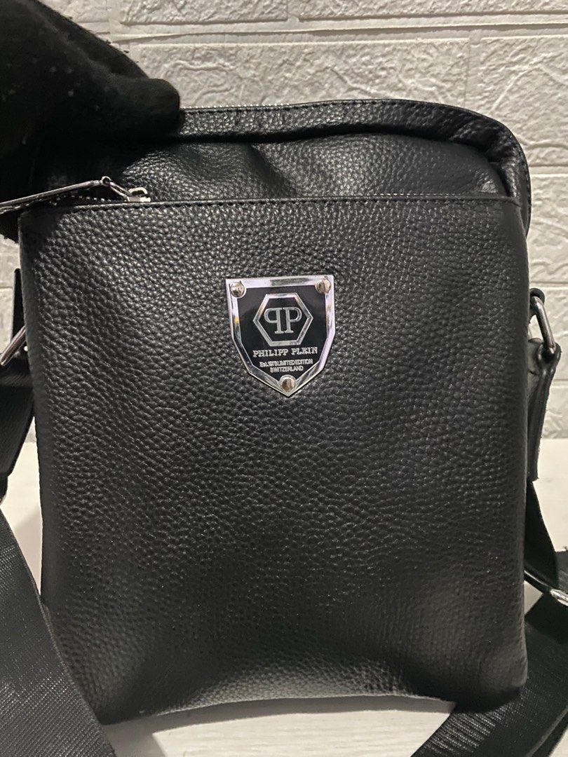 Philipp cheap plein tas