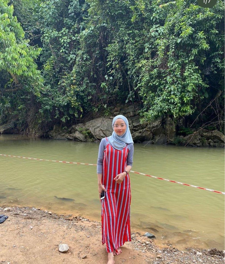 Zalora sales midi dress