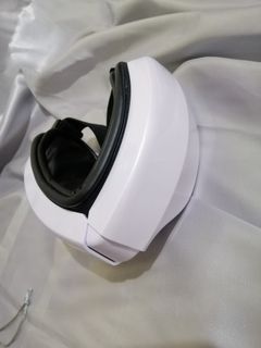 6D Smart Airbag Vibration Eye Massager Eye Care Instrumen Heating Bluetooth Music