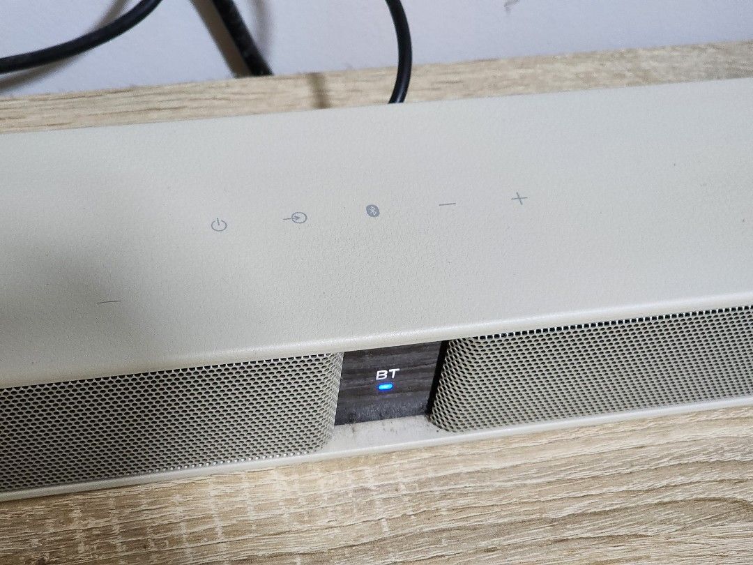 Sony HT-CT290 Soundbar and Subwoofer, Audio, Soundbars, Speakers ...