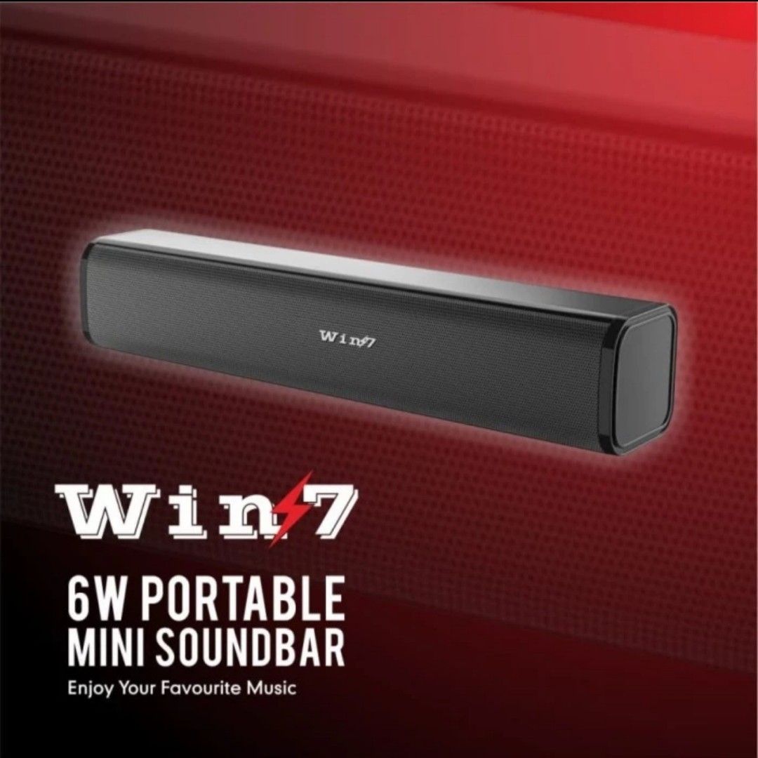 Soundbar murah best sale
