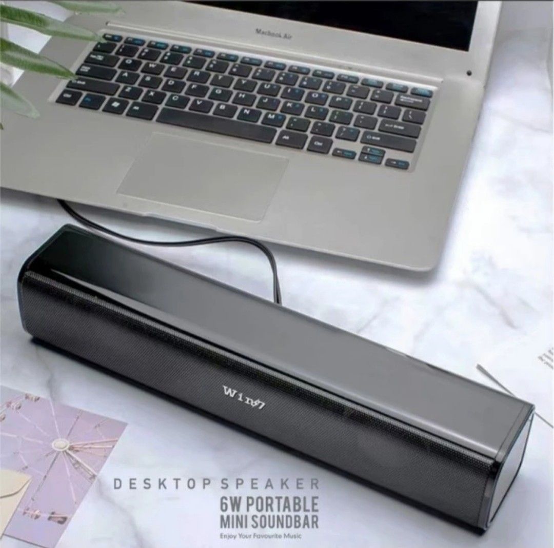 Soundbar murah outlet