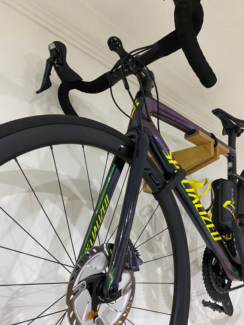 specialized tarmac disc expert 2019