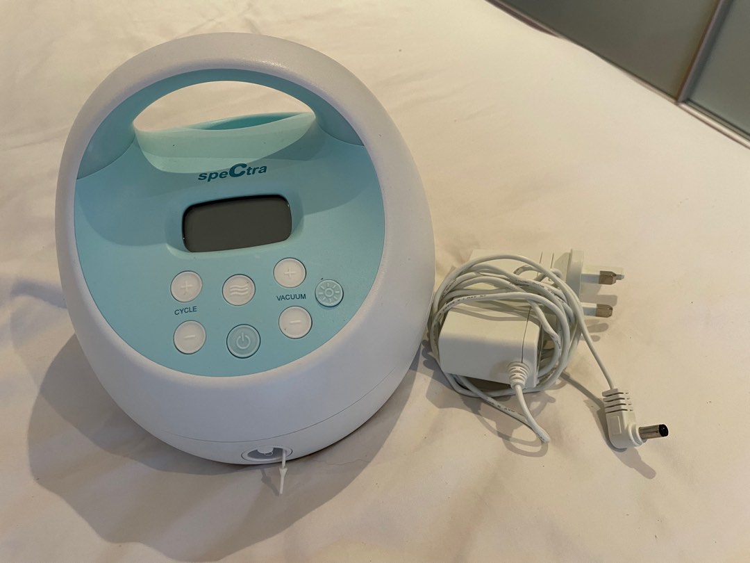 Spectra S1+ and new accessories, Babies & Kids, Nursing & Feeding, Breastfeeding & Bottle