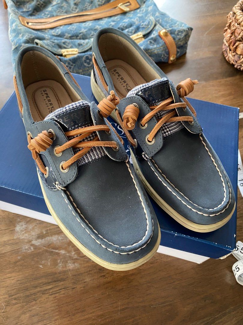 Sperry top sider women store