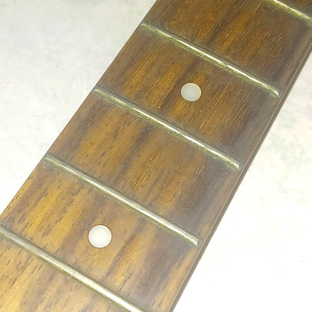 Squier Replacement Neck Fender Squier Standard Series Electric Guitar, Hobbies & Toys, Music