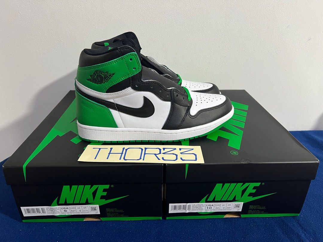 Nike air jordan new arrivals 1 retro high price