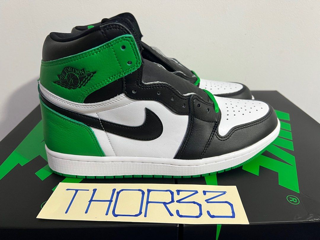Nike air jordan new arrivals 1 retro high price