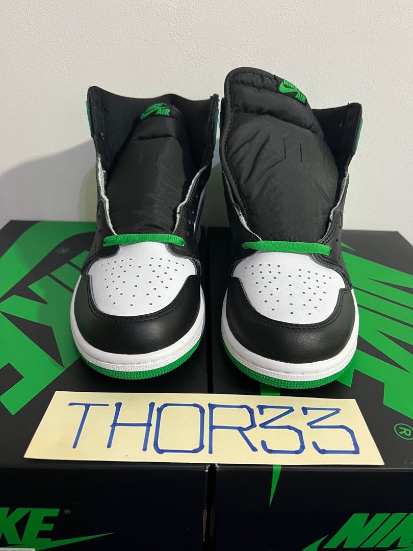 Air jordan 1 high og price hot sale