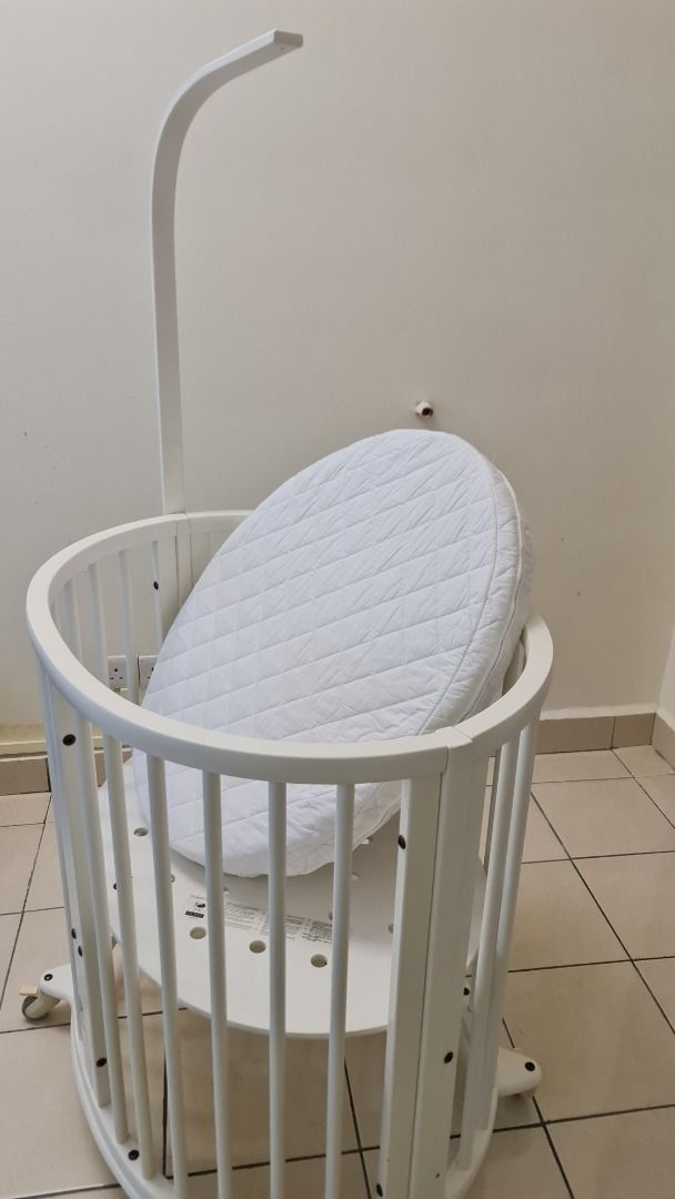 Stokke Sleepi Mini Babies Kids Baby Nursery Kids Furniture