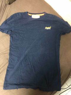 Superdry 上衣 M