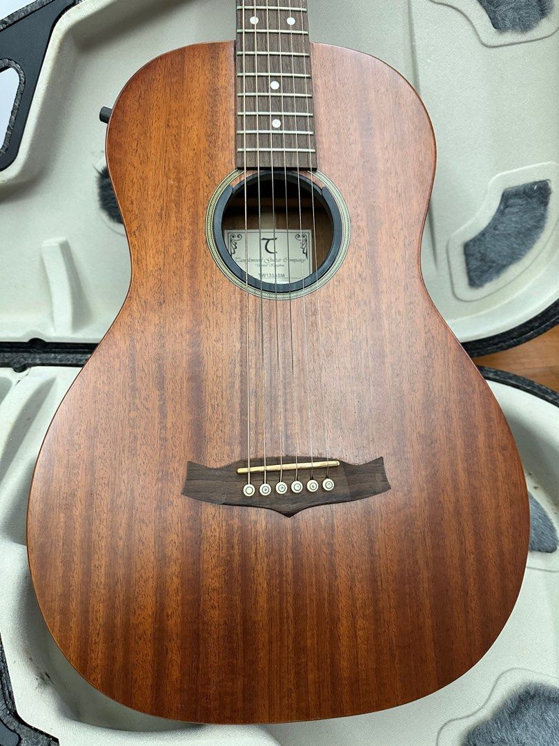 Tanglewood tw133sm 2025