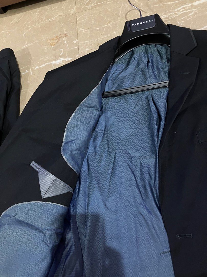 Tarocash blazer sales