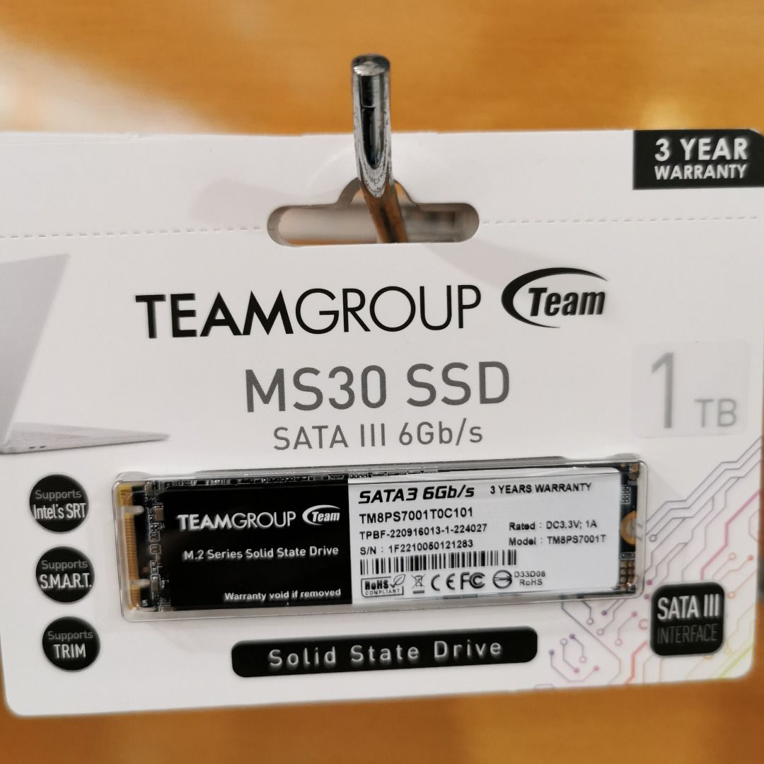 Team group ms30 hotsell