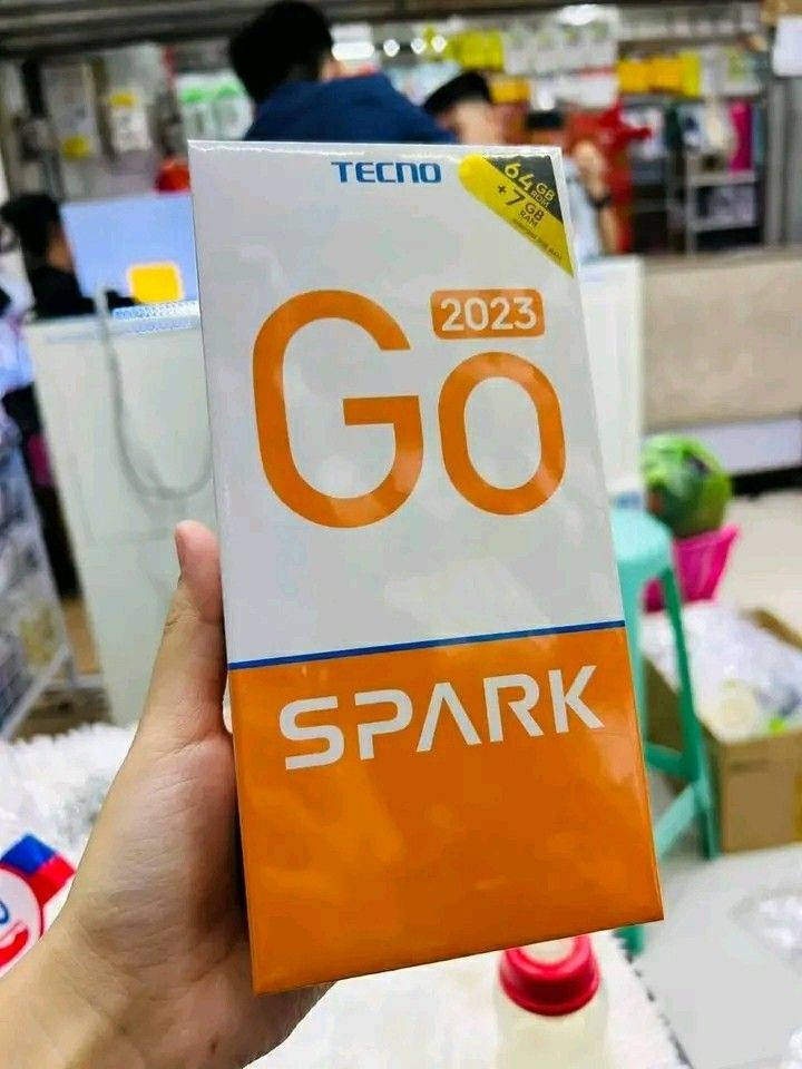 📌TECNO SPARK GO (2023) 6GB RAM/64GB 📌12+1 YEAR WARRANTY NTC ORIGINAL,  Mobile Phones & Gadgets, Mobile Phones, Android Phones, Android Others on  Carousell