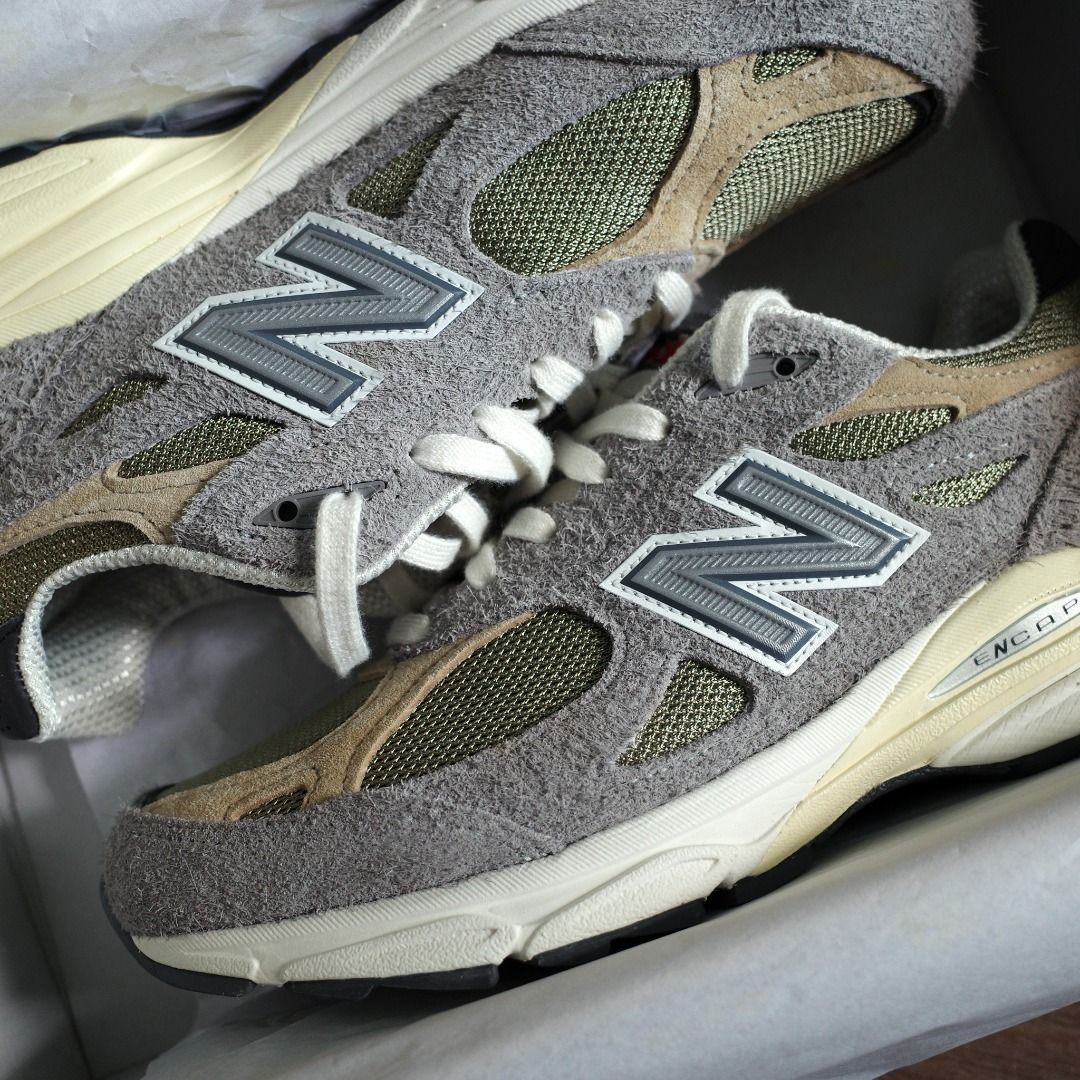 New balance 990 40.5 sale