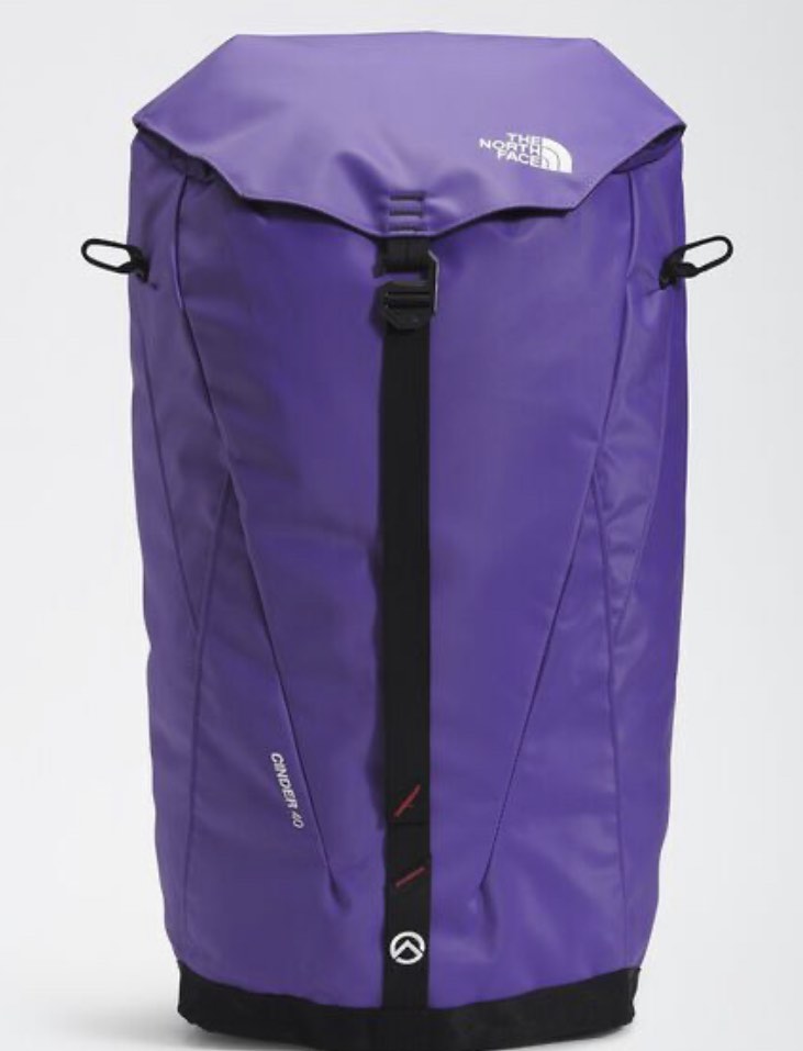 The north cheap face cinder pack