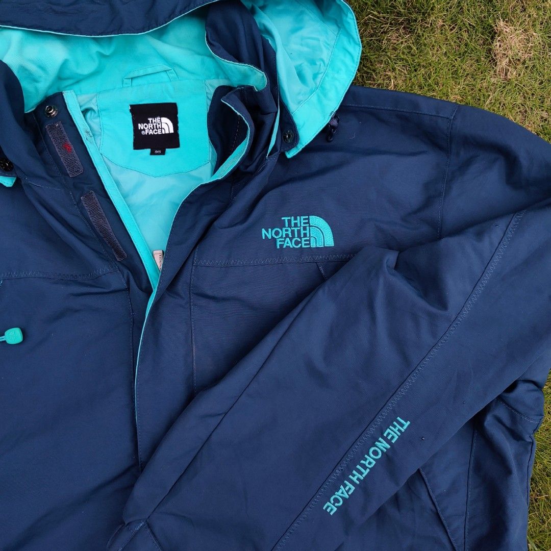 outdoor the north face