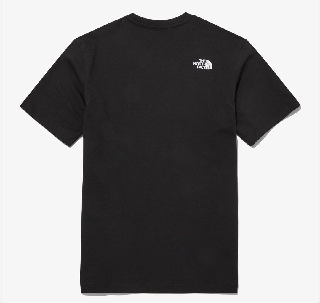 The north face tshirts outlet