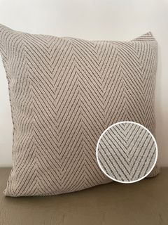 THROW PILLOW CASE