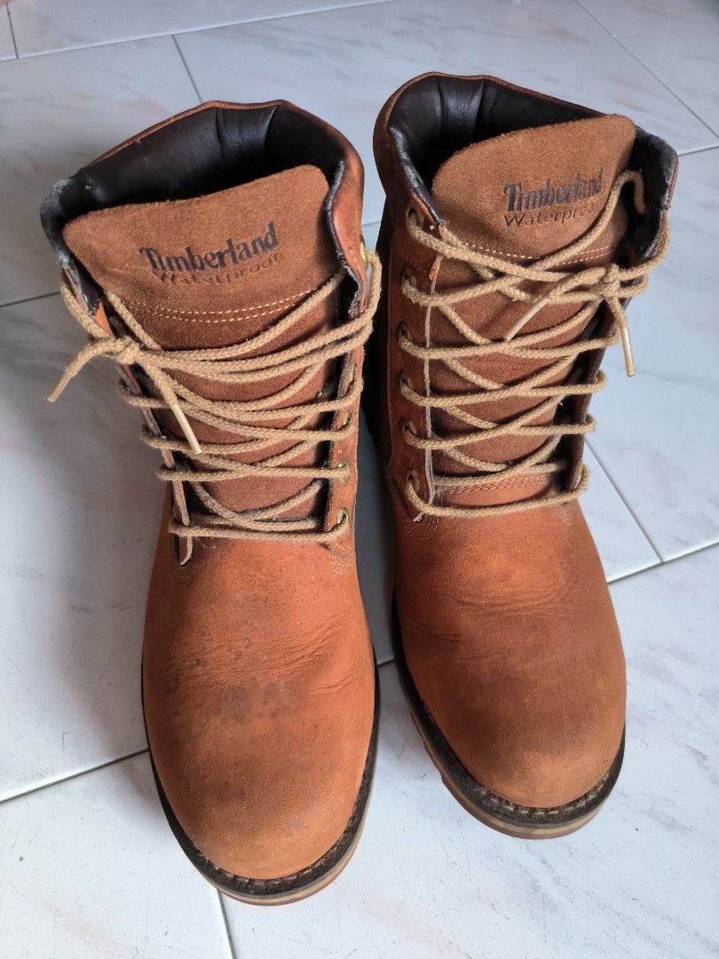 Timberland larchmont 6 inch online