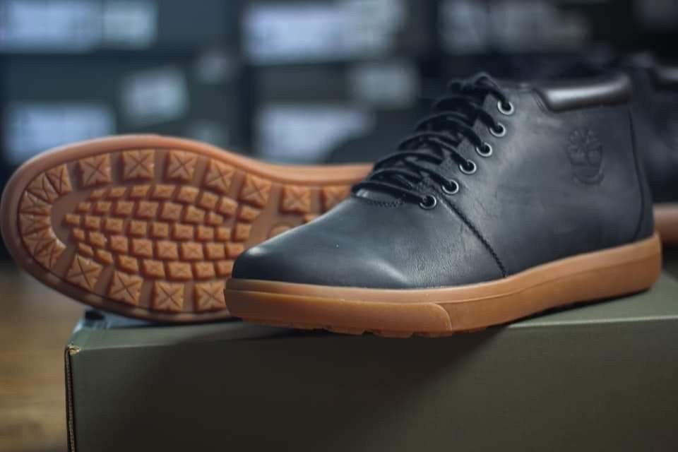 Timberland ashwood park chukka boots sale