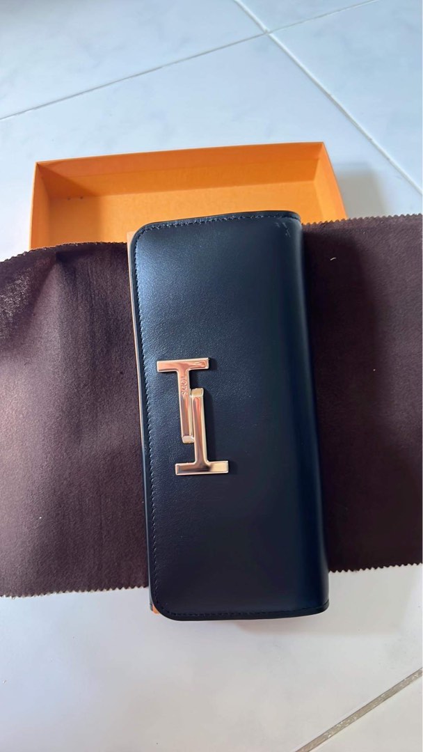 Tods long wallet for sale