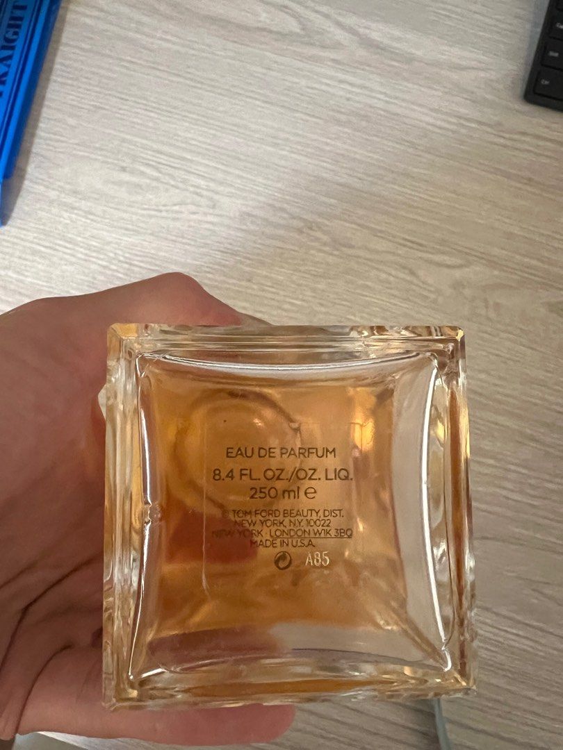 Santal blush 250ml deals