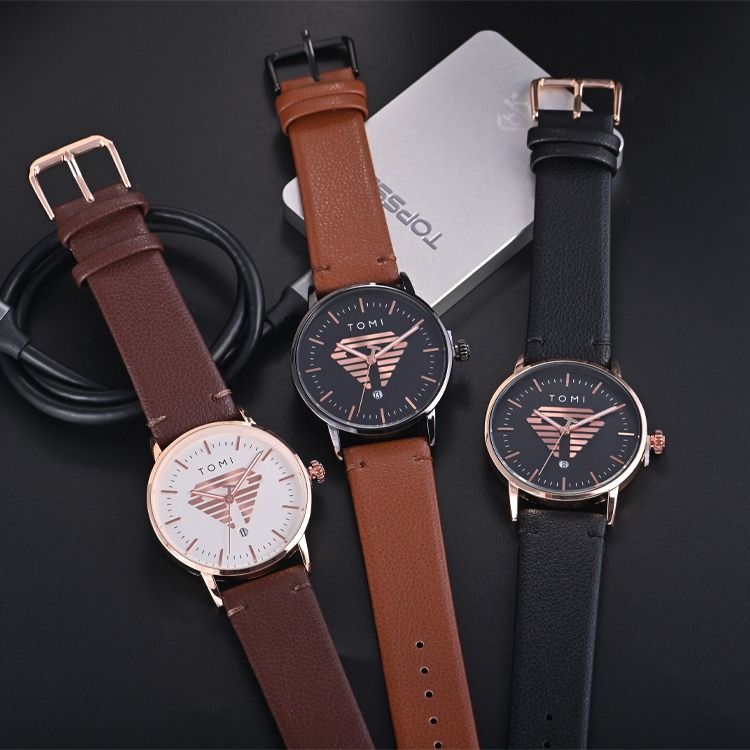 Tomi watch company cheap