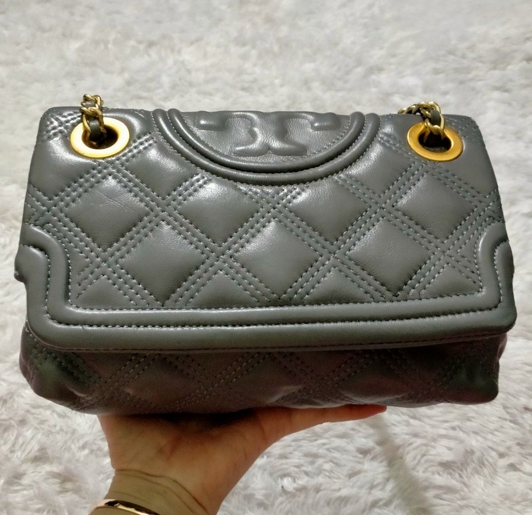 Tory burch original made in china, Barang Mewah, Tas & Dompet di Carousell