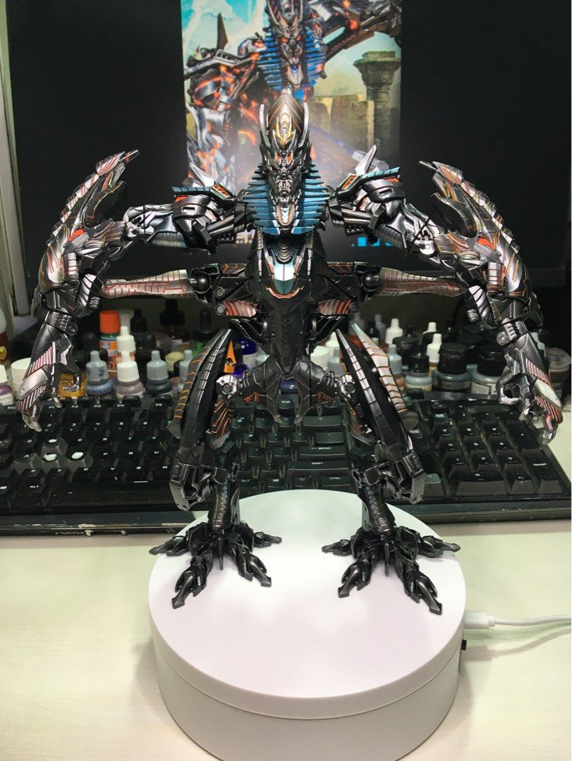 Studio series the fallen sales