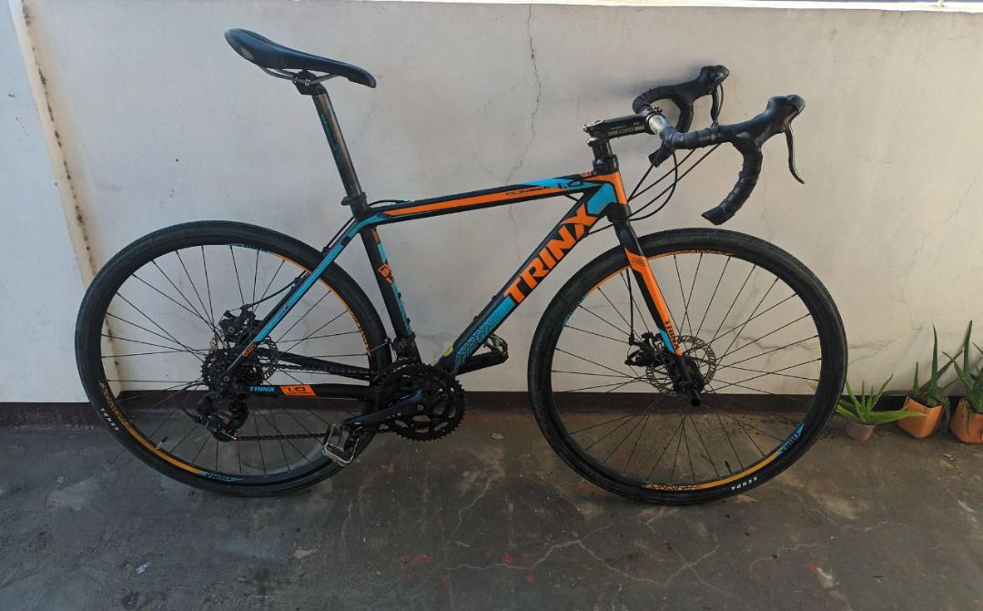 Cyclocross bike price philippines outlet