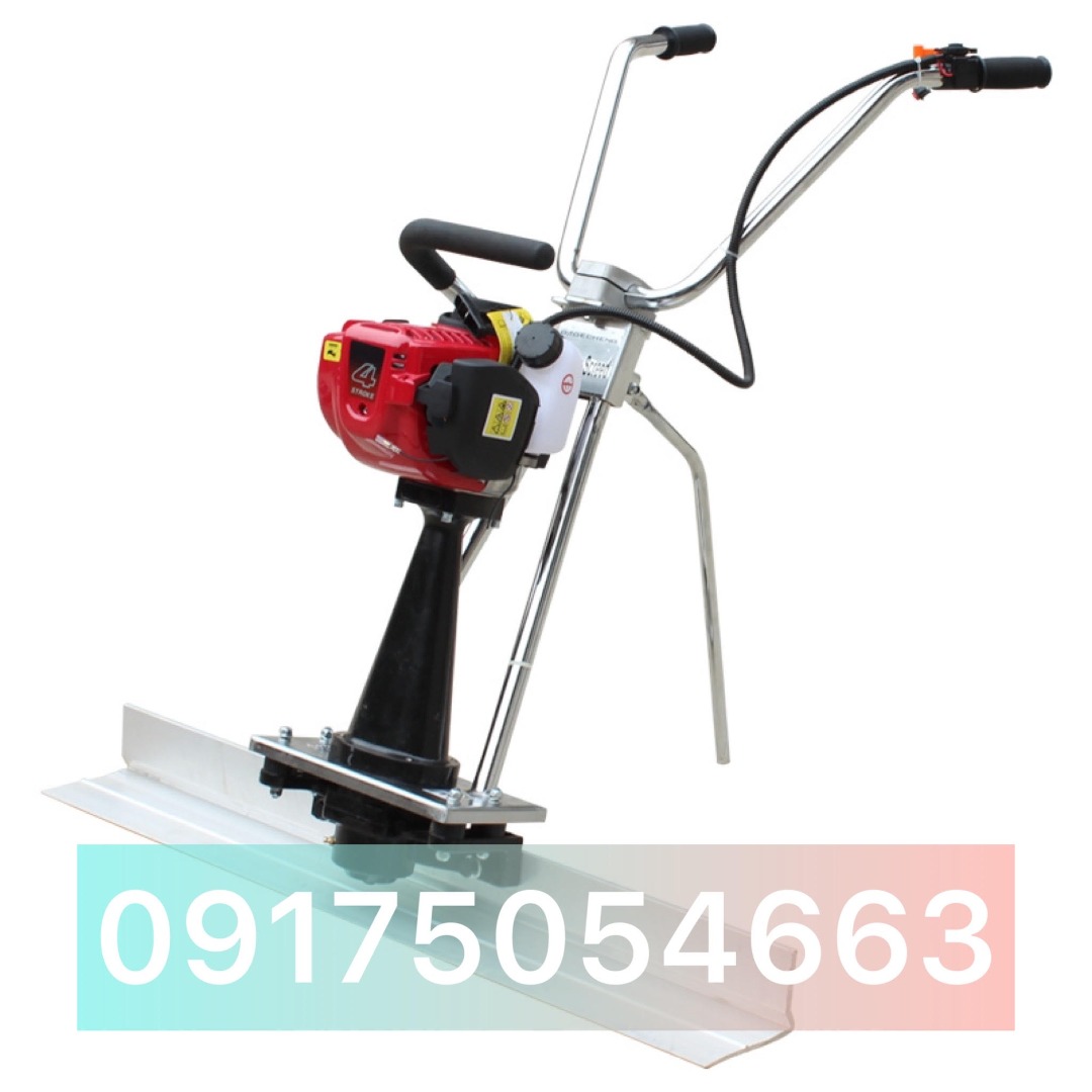 TST-CSR4M Concrete Screed With Ruler, Commercial & Industrial ...