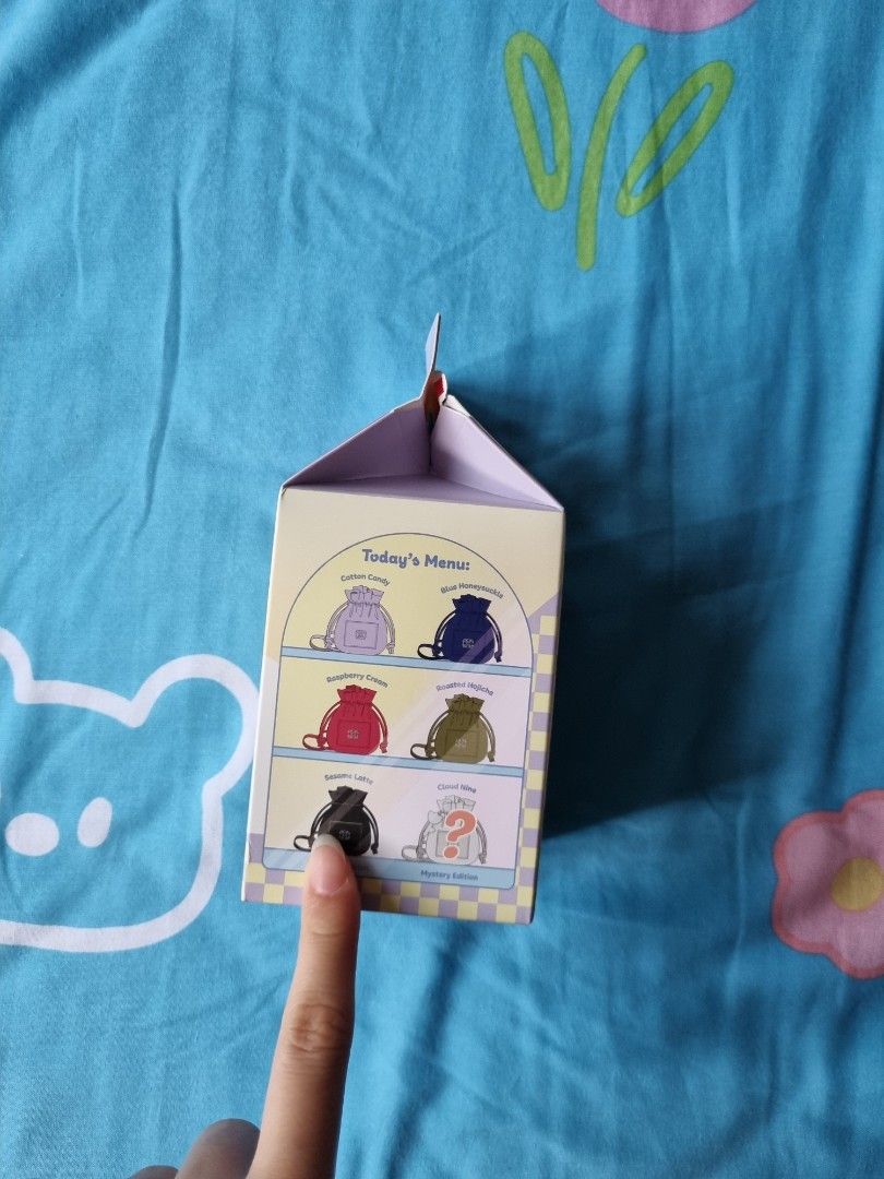 ttr froot loot bag (UNOPENED!), Women's Fashion, Bags & Wallets, Cross